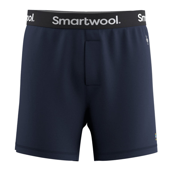Smartwool Men's Merino Boxer Boxed