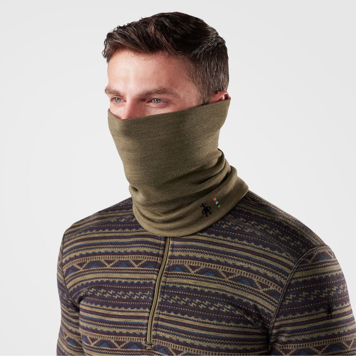 Smartwool Thermal Merino Reversible Neck Gaiter