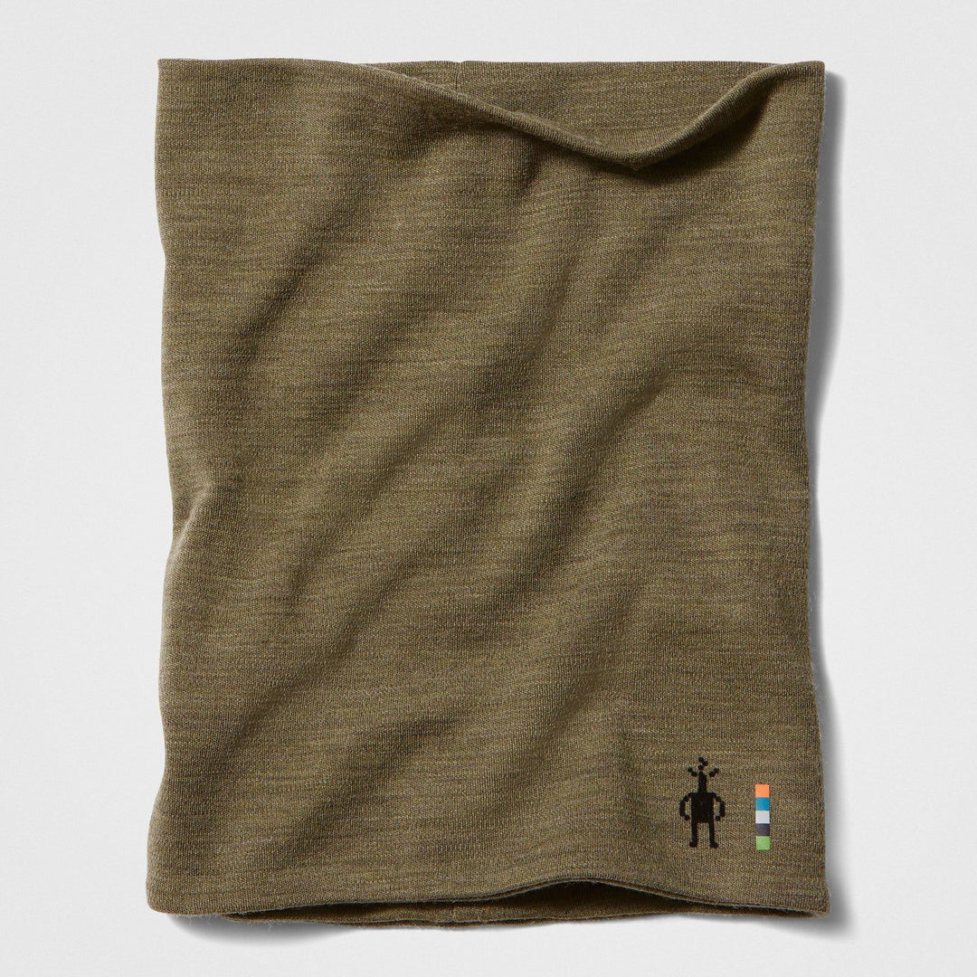 Smartwool Thermal Merino Reversible Neck Gaiter