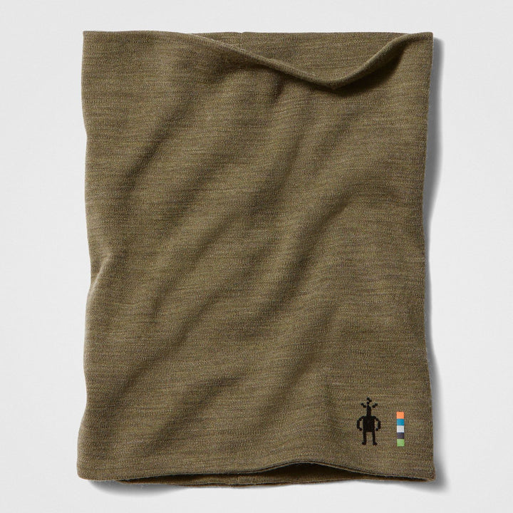 Smartwool Thermal Merino Reversible Neck Gaiter