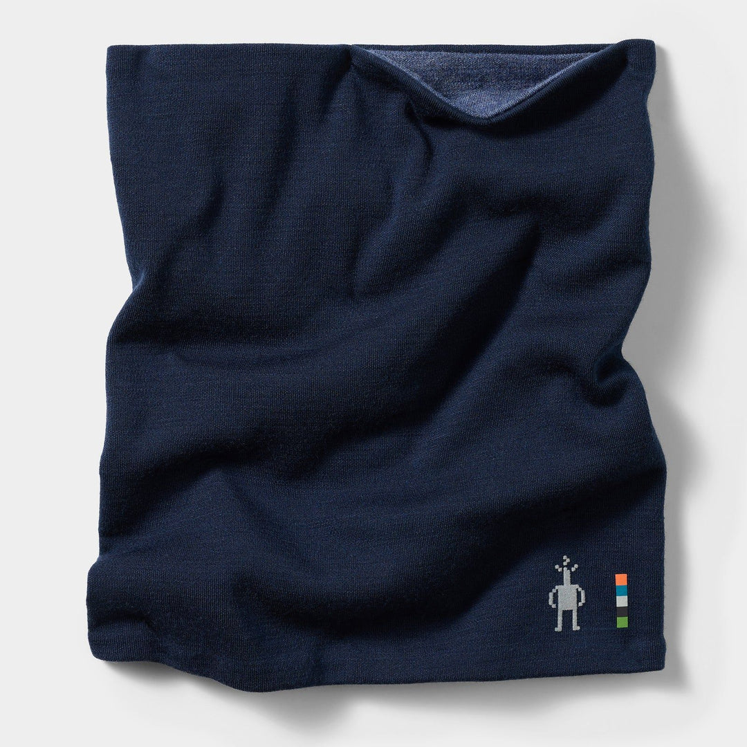 Smartwool Thermal Merino Reversible Neck Gaiter