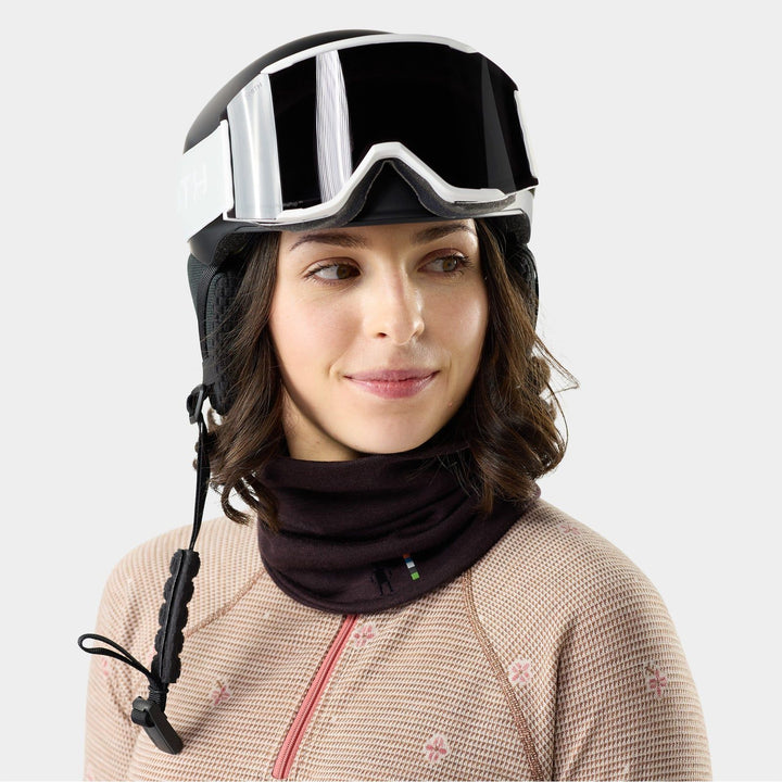 Smartwool Thermal Merino Reversible Neck Gaiter