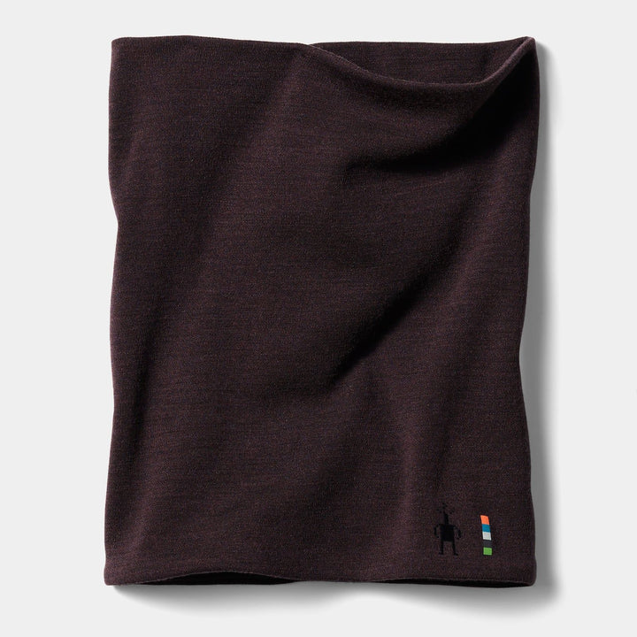 Smartwool Thermal Merino Reversible Neck Gaiter
