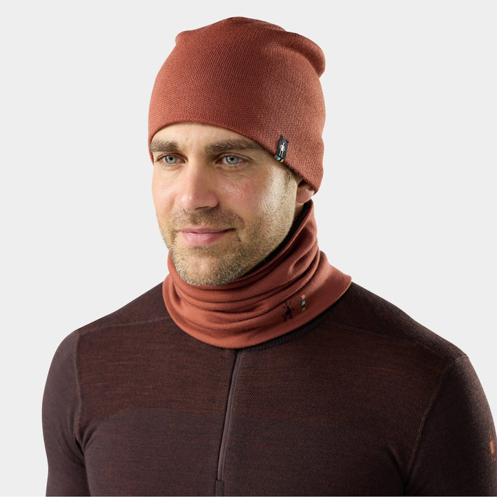 Smartwool Thermal Merino Reversible Neck Gaiter