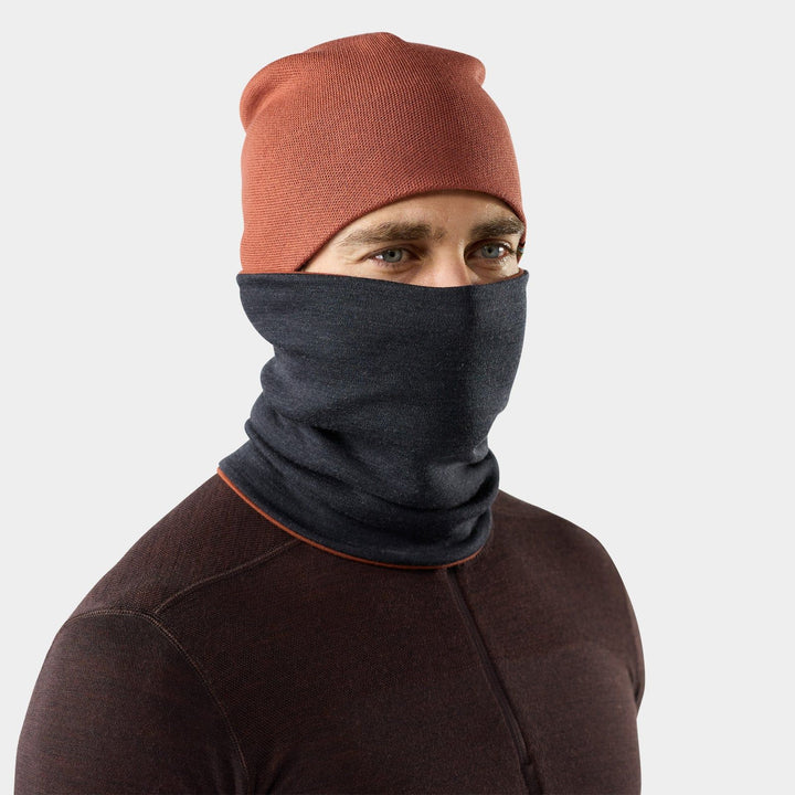 Smartwool Thermal Merino Reversible Neck Gaiter