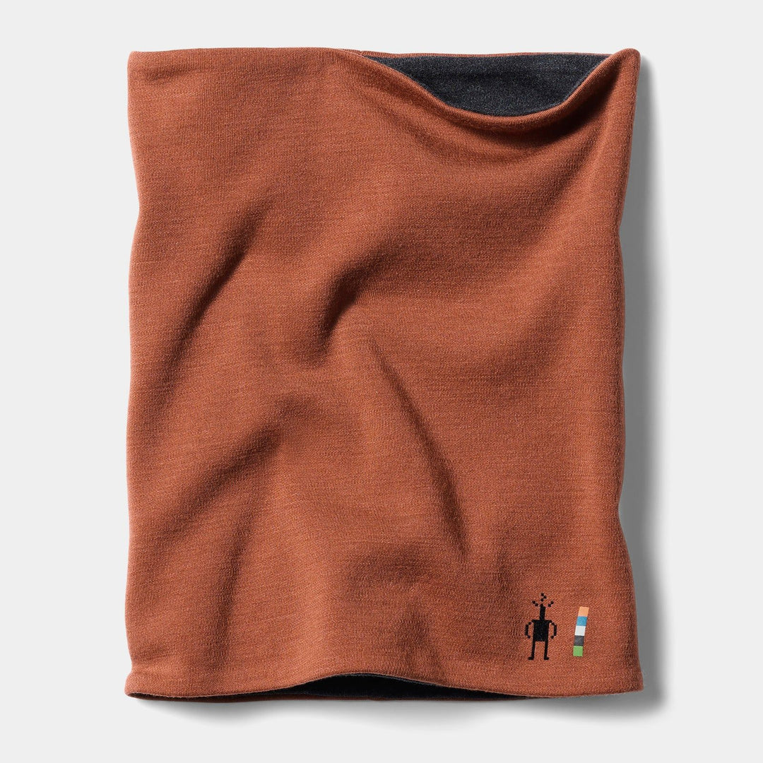 Smartwool Thermal Merino Reversible Neck Gaiter