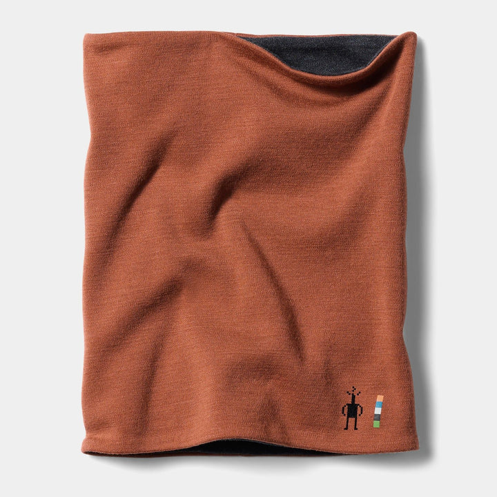 Smartwool Thermal Merino Reversible Neck Gaiter