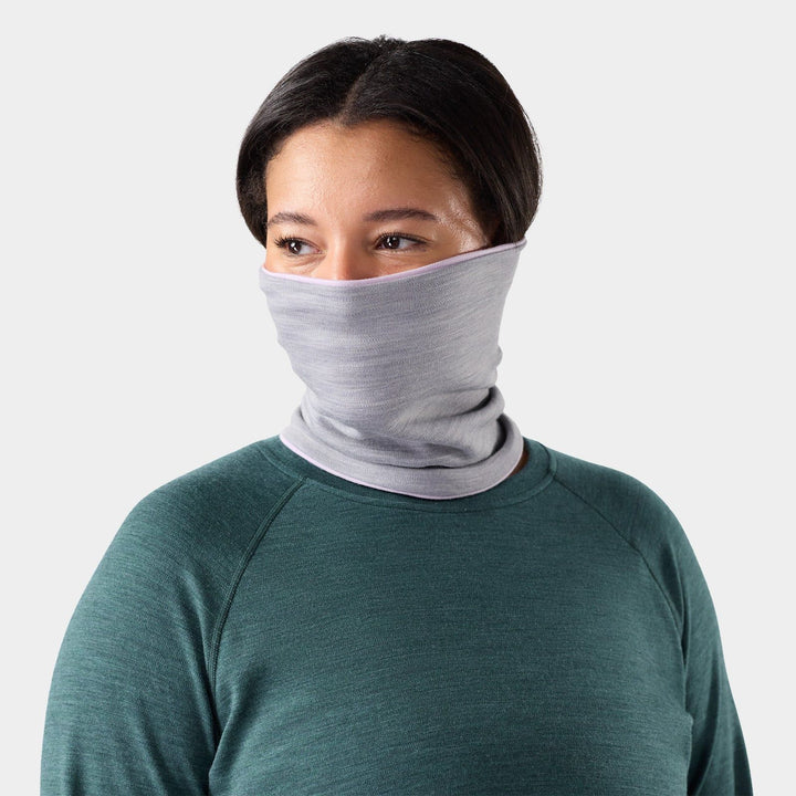 Smartwool Thermal Merino Reversible Neck Gaiter