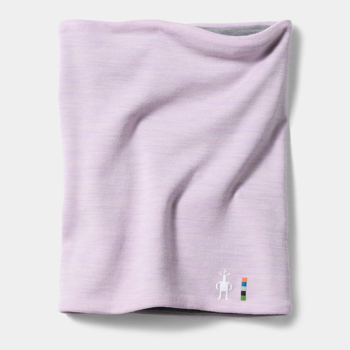 Smartwool Thermal Merino Reversible Neck Gaiter