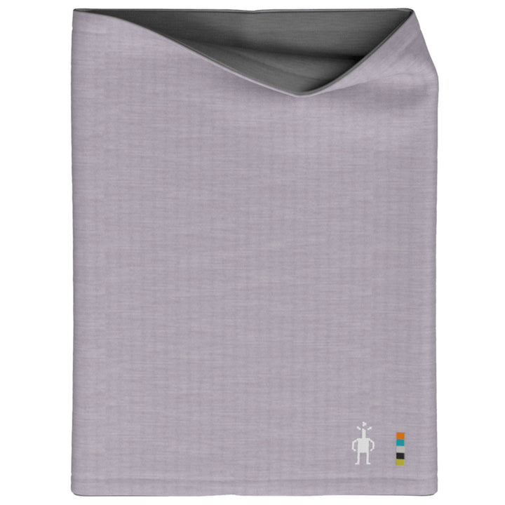 Smartwool Thermal Merino Reversible Neck Gaiter