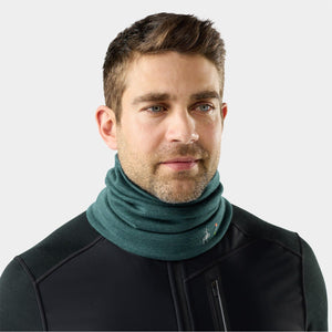 Dark Teal Heather