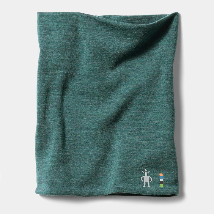 Smartwool Thermal Merino Reversible Neck Gaiter