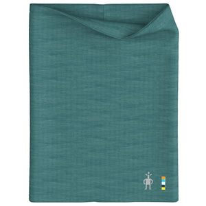 Dark Teal Heather