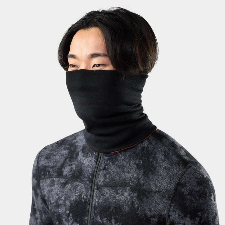 Smartwool Thermal Merino Reversible Neck Gaiter