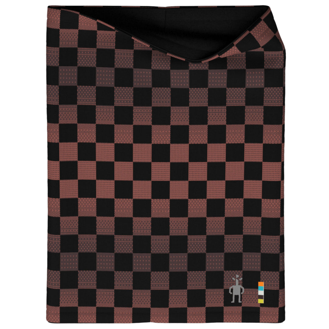 Smartwool Thermal Merino Reversible Neck Gaiter