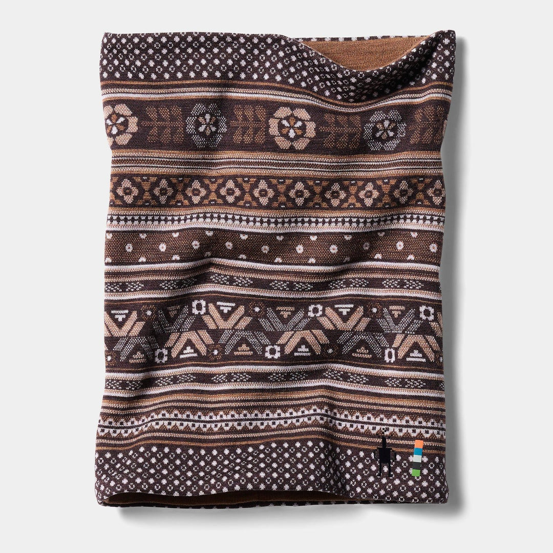 Smartwool Thermal Merino Reversible Neck Gaiter
