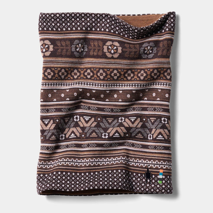 Smartwool Thermal Merino Reversible Neck Gaiter