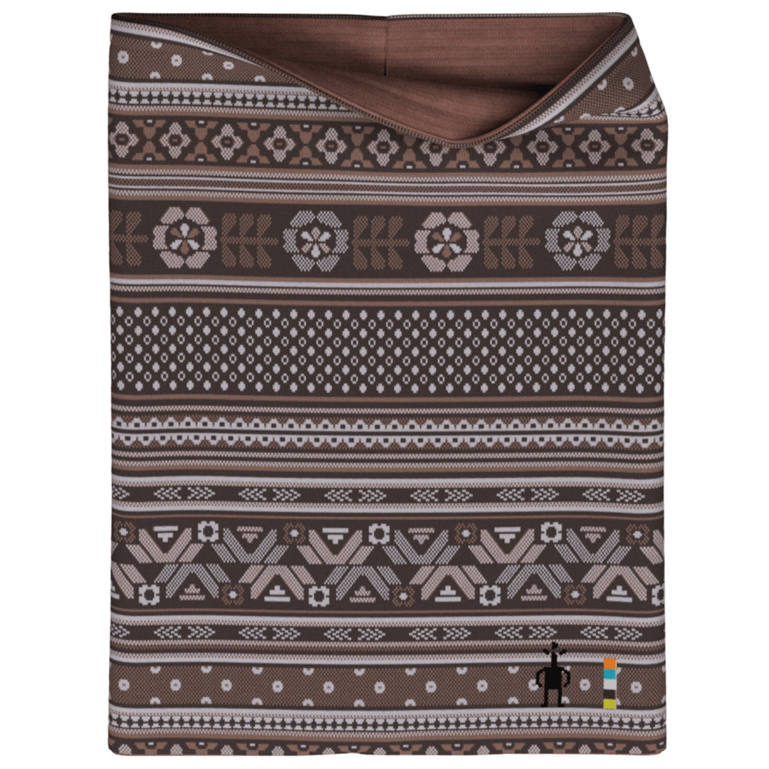 Smartwool Thermal Merino Reversible Neck Gaiter
