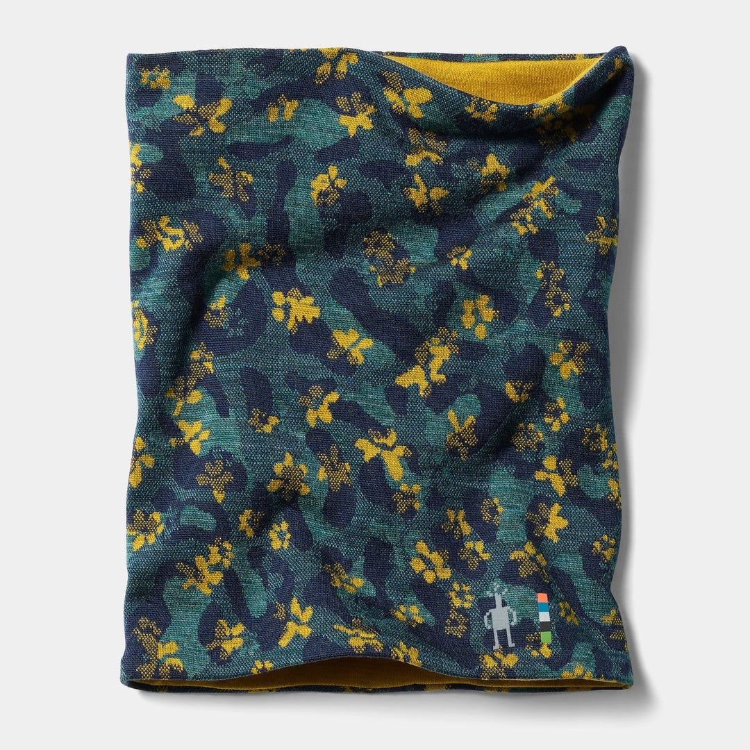 Smartwool Thermal Merino Reversible Neck Gaiter