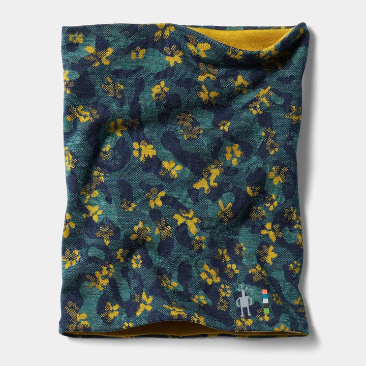 Smartwool Thermal Merino Reversible Neck Gaiter