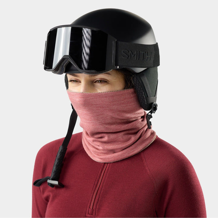 Smartwool Thermal Merino Reversible Neck Gaiter