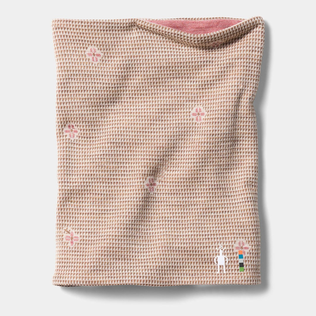 Smartwool Thermal Merino Reversible Neck Gaiter