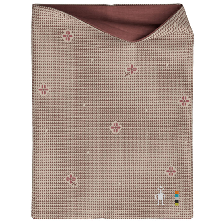 Smartwool Thermal Merino Reversible Neck Gaiter