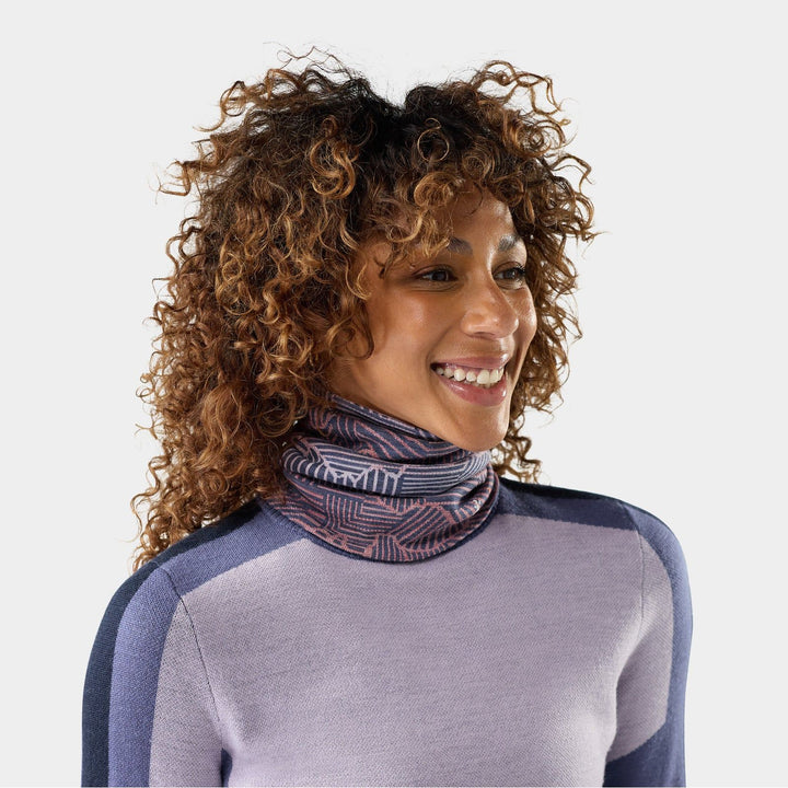 Smartwool Thermal Merino Reversible Neck Gaiter
