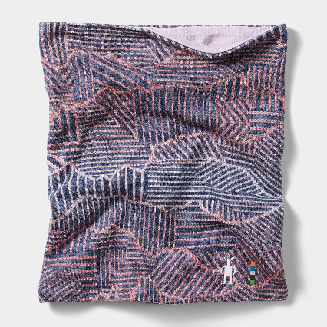 Smartwool Thermal Merino Reversible Neck Gaiter
