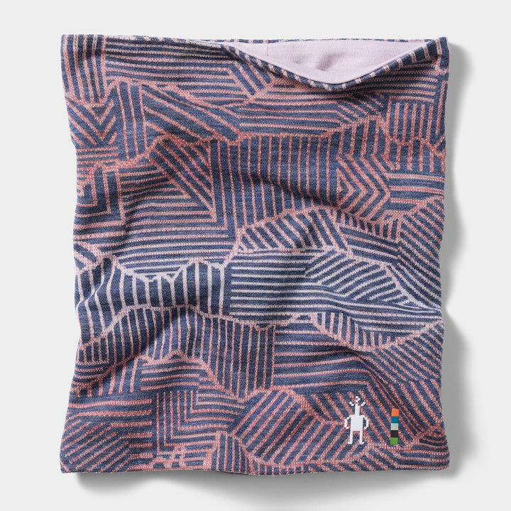 Smartwool Thermal Merino Reversible Neck Gaiter