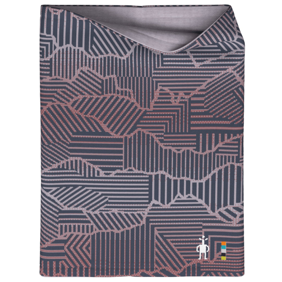 Smartwool Thermal Merino Reversible Neck Gaiter