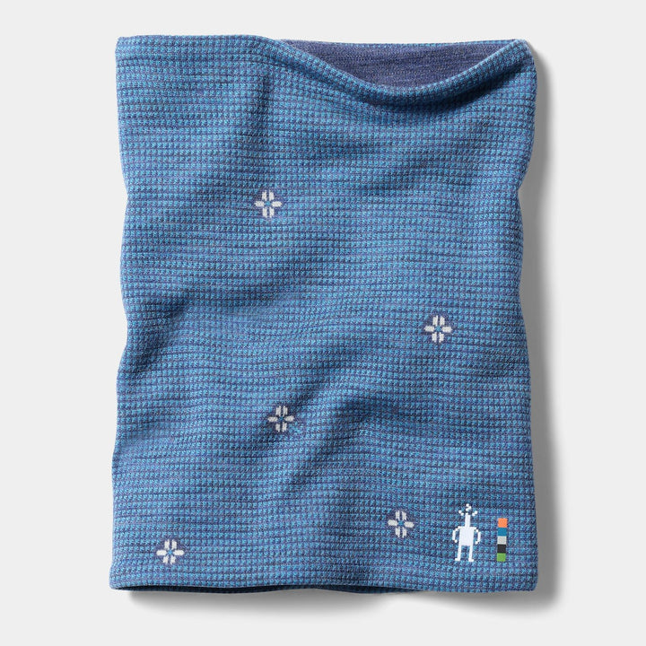 Smartwool Thermal Merino Reversible Neck Gaiter
