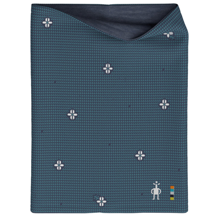 Smartwool Thermal Merino Reversible Neck Gaiter