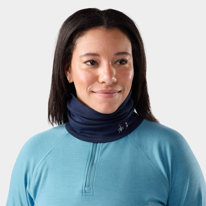 Smartwool Thermal Merino Long Neck Gaiter