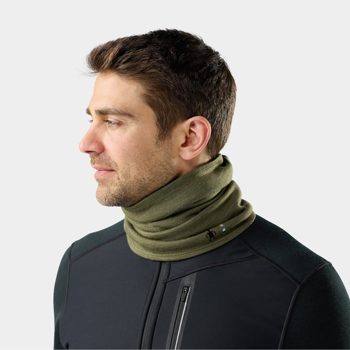 Smartwool Thermal Merino Long Neck Gaiter