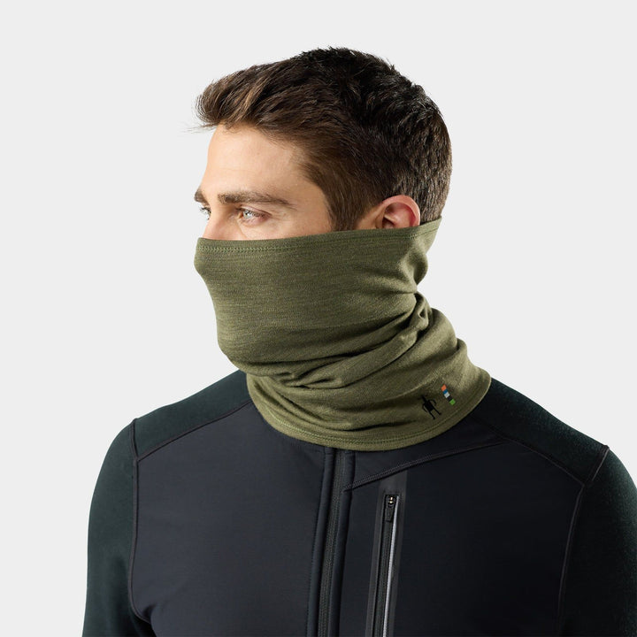 Smartwool Thermal Merino Long Neck Gaiter