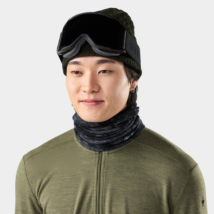 Smartwool Thermal Merino Long Neck Gaiter