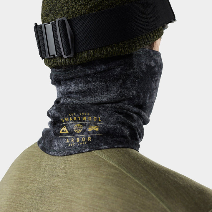 Smartwool Thermal Merino Long Neck Gaiter