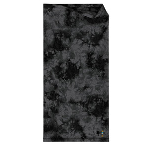 Black Tie Dye
