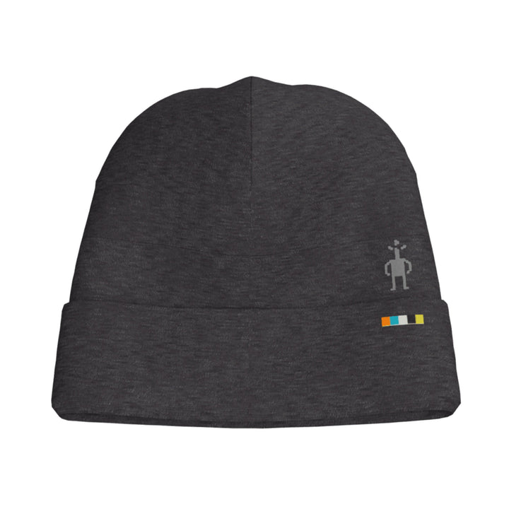 Smartwool Kids' Thermal Merino Reversible Cuffed Beanie