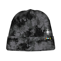 Black Tie Dye