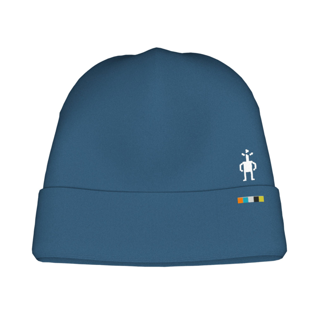Smartwool Kids' Thermal Merino Reversible Cuffed Beanie