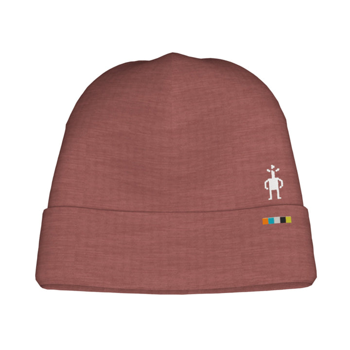 Smartwool Kids' Thermal Merino Reversible Cuffed Beanie