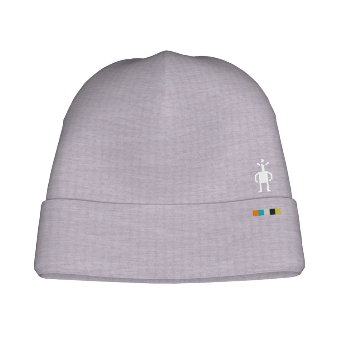 Smartwool Kids' Thermal Merino Reversible Cuffed Beanie