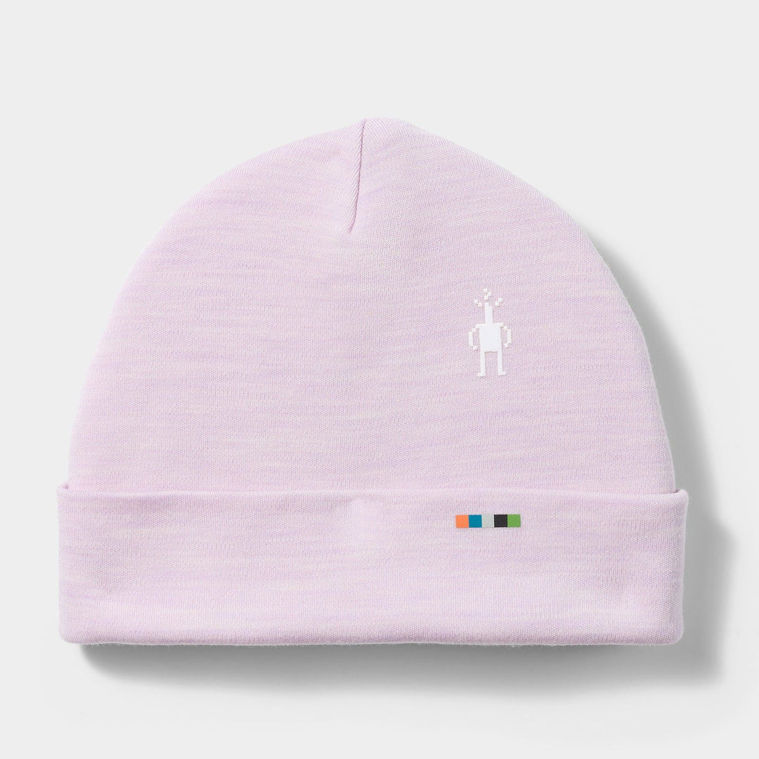 Smartwool Kids' Thermal Merino Reversible Cuffed Beanie