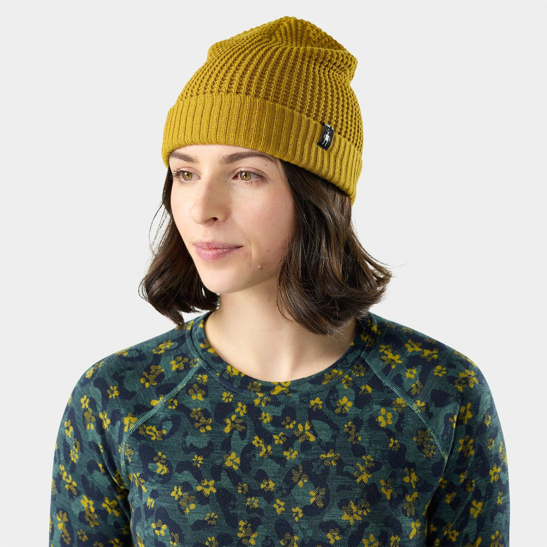 Smartwool Creek Run Beanie