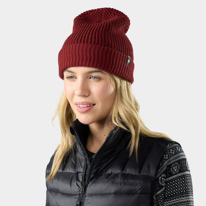 Smartwool Creek Run Beanie