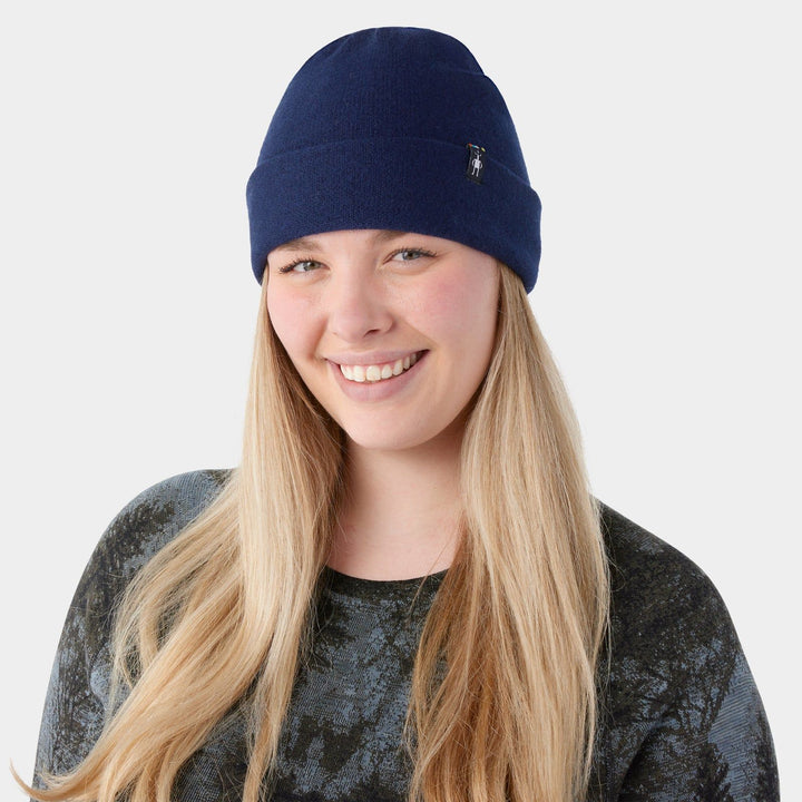 Smartwool Boiled Wool Beanie