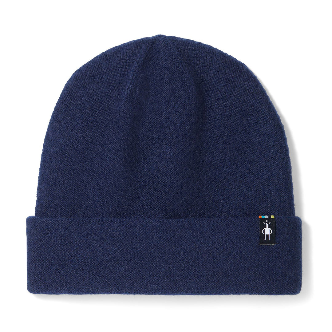 Smartwool Boiled Wool Beanie