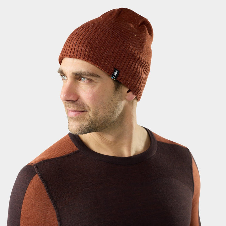 Smartwool Fleece Lined Beanie